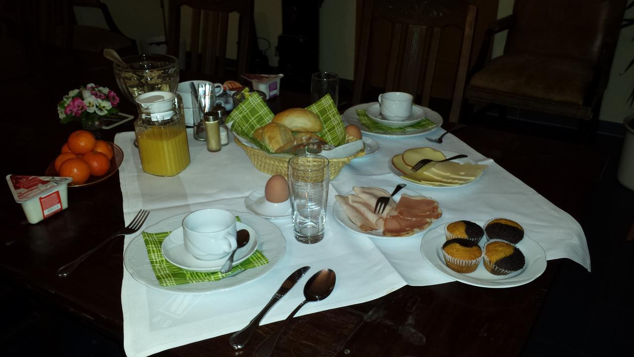 Hotel Bad Langensalza Eichenhof Екстер'єр фото