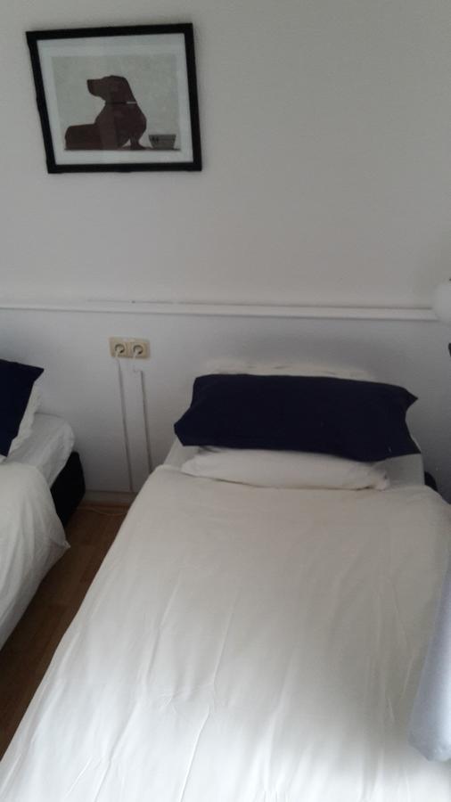 Hotel Bad Langensalza Eichenhof Номер фото