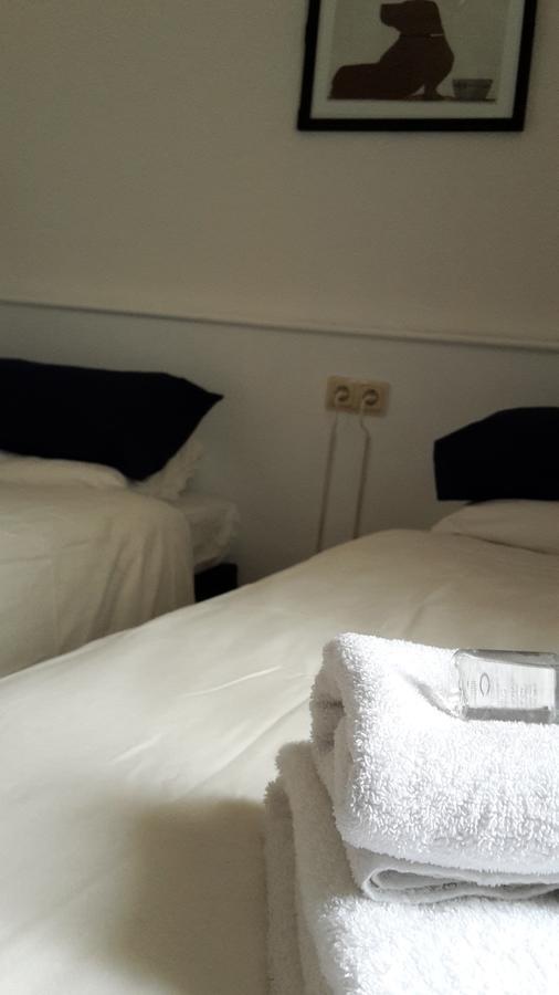 Hotel Bad Langensalza Eichenhof Номер фото
