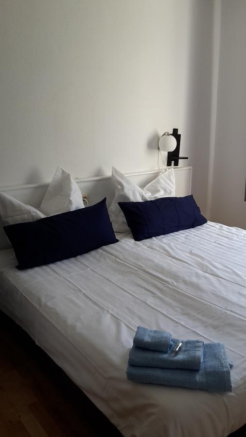 Hotel Bad Langensalza Eichenhof Екстер'єр фото