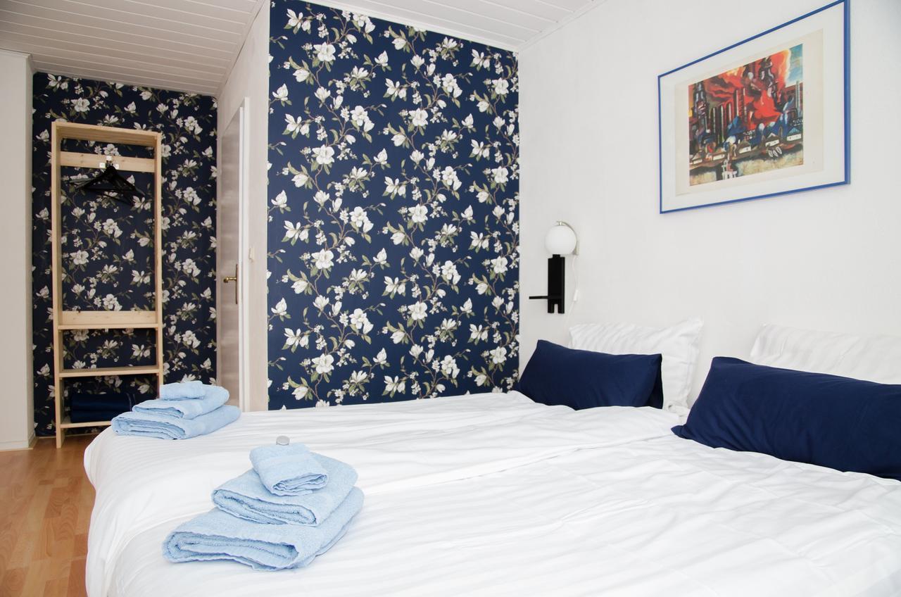 Hotel Bad Langensalza Eichenhof Номер фото