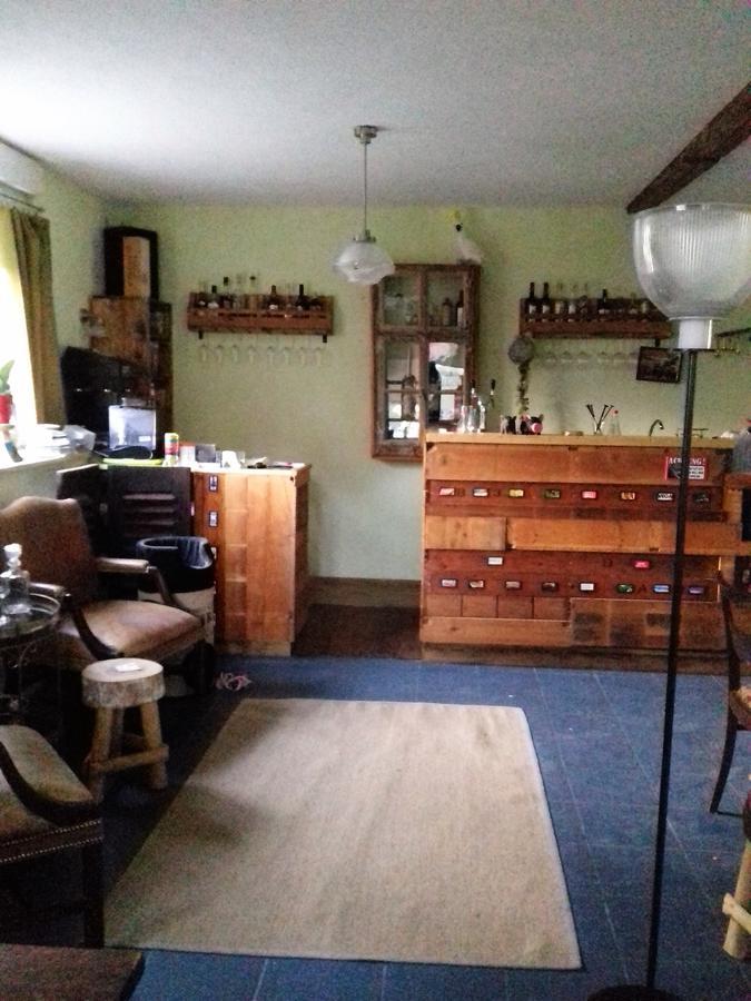 Hotel Bad Langensalza Eichenhof Екстер'єр фото