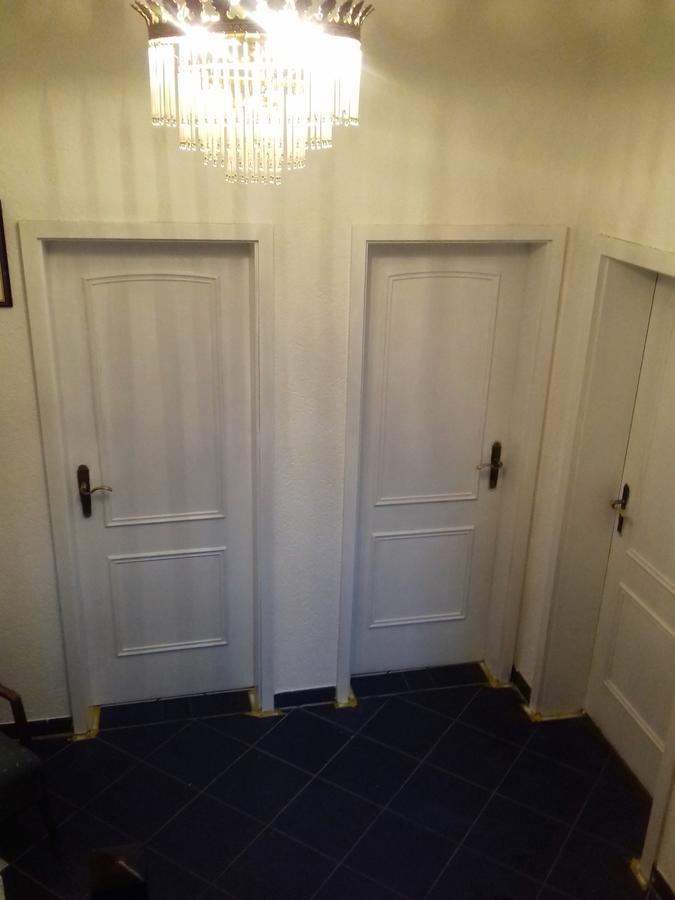 Hotel Bad Langensalza Eichenhof Екстер'єр фото
